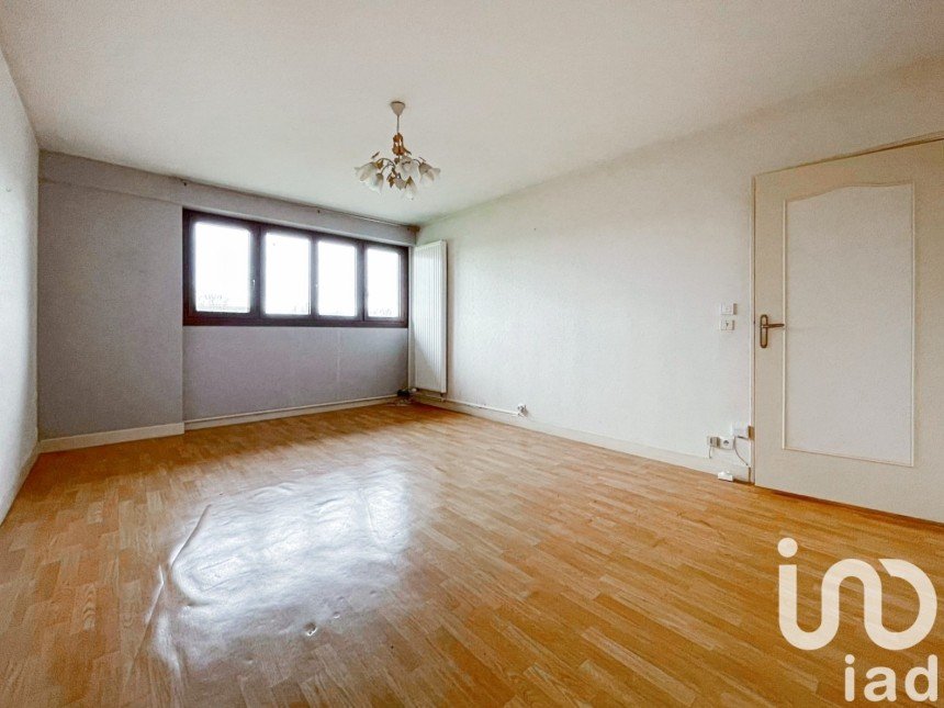 Apartment 2 rooms of 45 m² in Sens (89100)