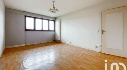 Apartment 2 rooms of 45 m² in Sens (89100)