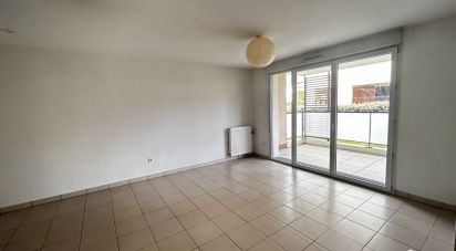 Apartment 2 rooms of 42 m² in Gratentour (31150)