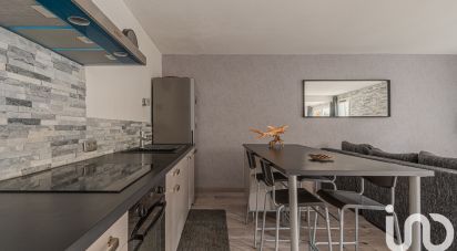 Apartment 4 rooms of 77 m² in Gières (38610)