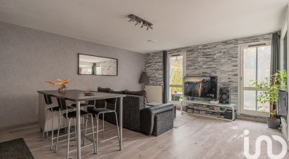 Apartment 4 rooms of 77 m² in Gières (38610)