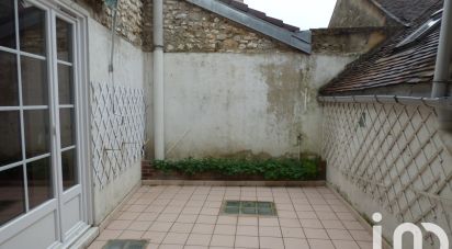 Town house 4 rooms of 81 m² in Moret Loing et Orvanne (77250)