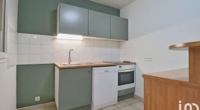 Appartement 3 pièces de 66 m² à Aix-en-Provence (13100)