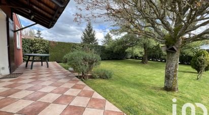 Country house 2 rooms of 40 m² in Louvilliers-lès-Perche (28250)