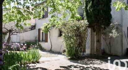 Maison 6 pièces de 130 m² à Gréoux-les-Bains (04800)
