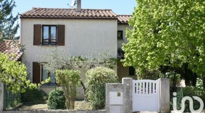 Maison 6 pièces de 130 m² à Gréoux-les-Bains (04800)