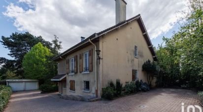 House 9 rooms of 319 m² in Champagne-au-Mont-d'Or (69410)