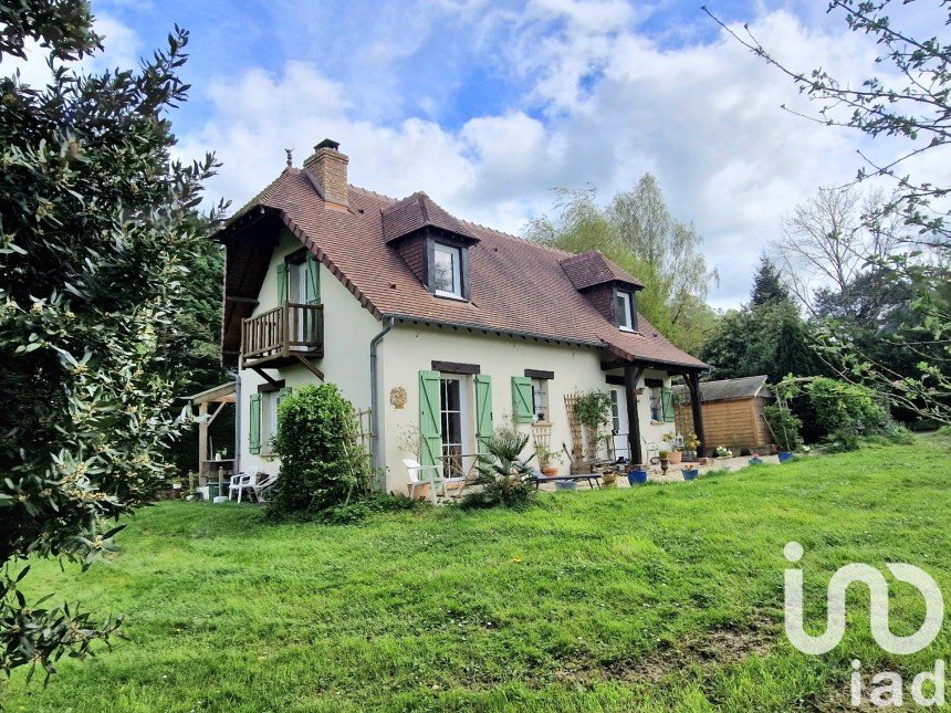 Country house 4 rooms of 81 m² in Saint-Jouin (14430)
