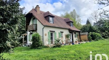Country house 4 rooms of 81 m² in Saint-Jouin (14430)
