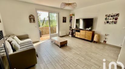Apartment 3 rooms of 98 m² in Montlhéry (91310)