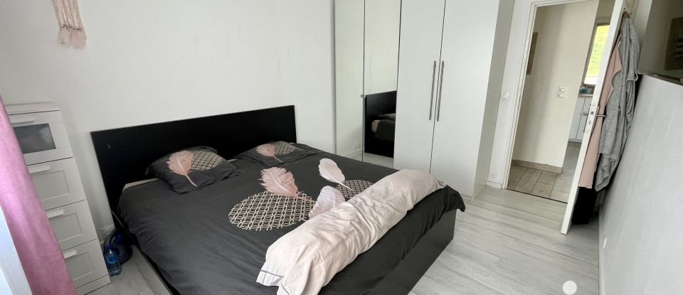Appartement 3 pièces de 98 m² à Montlhéry (91310)