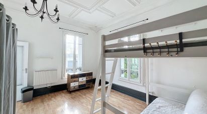 Apartment 1 room of 21 m² in Rouen (76000)