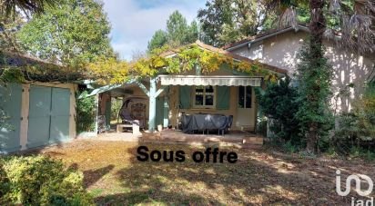 Maison 4 pièces de 107 m² à Larrivière-Saint-Savin (40270)