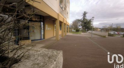 Apartment 9 rooms of 192 m² in Le Mans (72000)