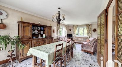 Maison traditionnelle 4 pièces de 85 m² à Criel-sur-Mer (76910)