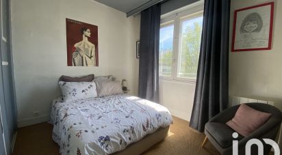Appartement 3 pièces de 81 m² à Lorient (56100)