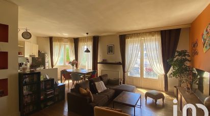 Apartment 3 rooms of 81 m² in Lorient (56100)