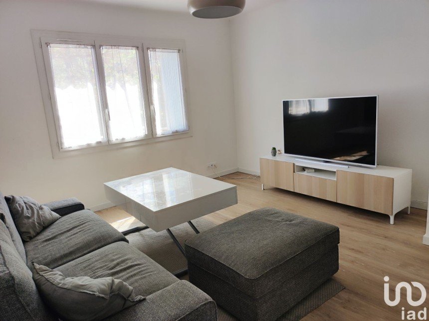 Apartment 3 rooms of 50 m² in La Valette-du-Var (83160)