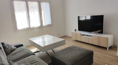 Apartment 3 rooms of 55 m² in La Valette-du-Var (83160)