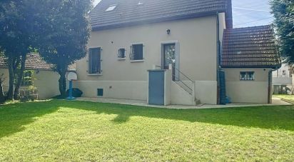 House 6 rooms of 110 m² in Sevran (93270)