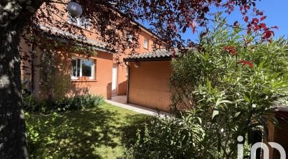 Traditional house 4 rooms of 83 m² in Toulouse (31100)