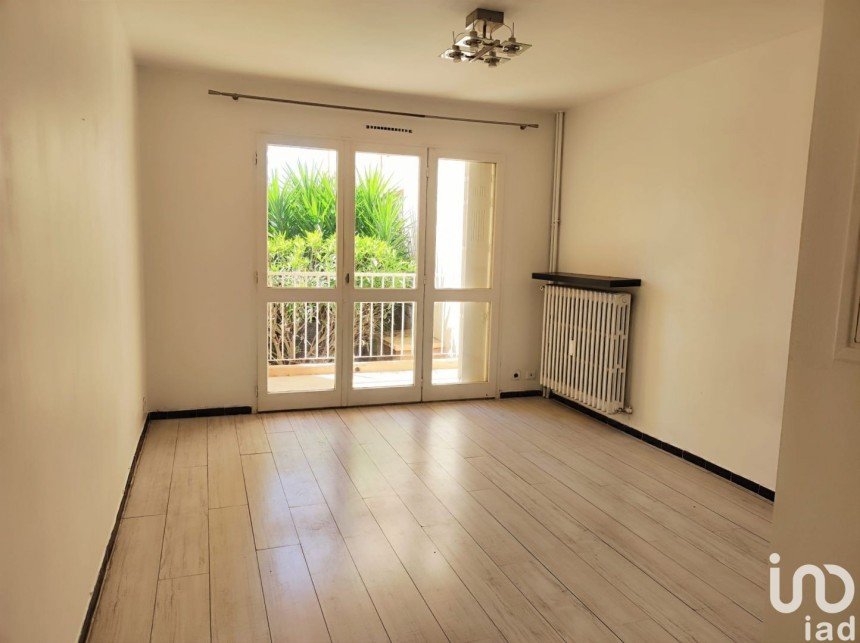 Apartment 1 room of 32 m² in La Valette-du-Var (83160)