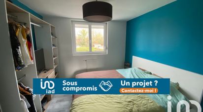 Traditional house 4 rooms of 97 m² in Pont-à-Vendin (62880)