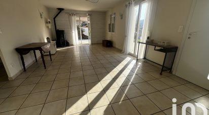 Traditional house 5 rooms of 91 m² in La Fouillouse (42480)