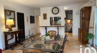 Traditional house 6 rooms of 154 m² in Vacquières (34270)
