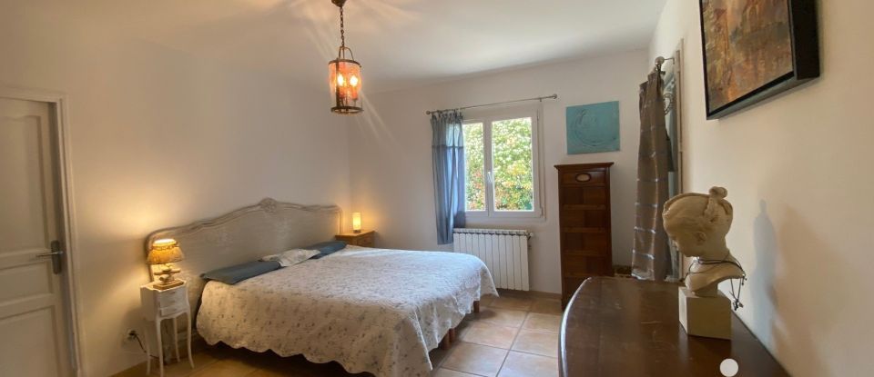 Maison traditionnelle 6 pièces de 154 m² à Vacquières (34270)