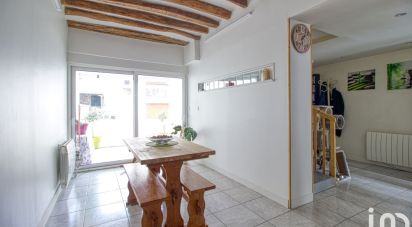 House 5 rooms of 74 m² in Bessancourt (95550)