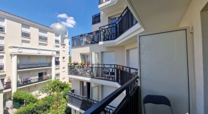 Apartment 2 rooms of 43 m² in Le Blanc-Mesnil (93150)