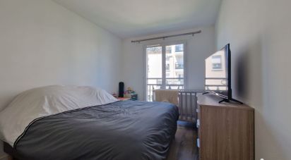 Appartement 2 pièces de 43 m² à Le Blanc-Mesnil (93150)