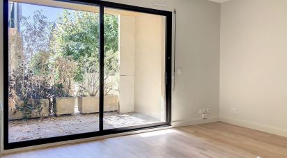 Appartement 1 pièce de 21 m² à Toulouse (31500)