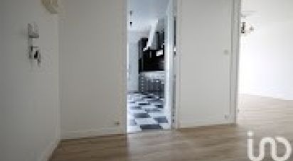 Apartment 3 rooms of 74 m² in Le Havre (76610)