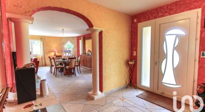 House 6 rooms of 145 m² in Lagor (64150)