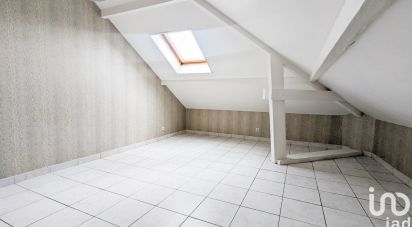 Apartment 2 rooms of 28 m² in Lagny-sur-Marne (77400)