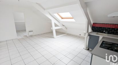 Appartement 2 pièces de 28 m² à Lagny-sur-Marne (77400)