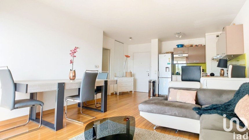 Appartement 3 pièces de 60 m² à Argenteuil (95100)