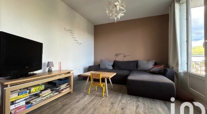 Apartment 3 rooms of 66 m² in Saint-Martin-d'Hères (38400)