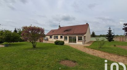 House 7 rooms of 135 m² in Varennes (89144)