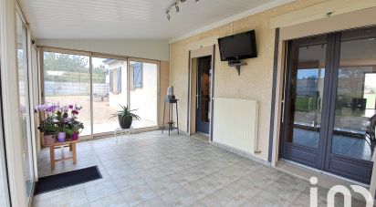 House 7 rooms of 135 m² in Varennes (89144)
