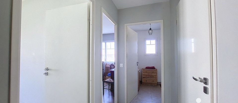 Appartement 3 pièces de 65 m² à Urrugne (64122)