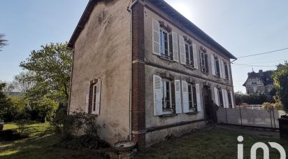 Maison de ville 6 pièces de 115 m² à Les Villages Vovéens (28150)