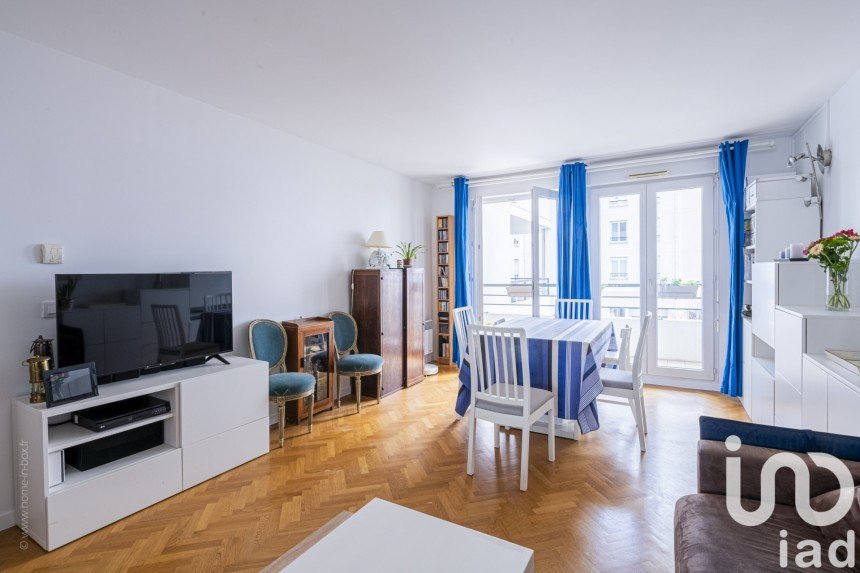 Vente Appartement 86m² 4 Pièces à Montrouge (92120) - Iad France