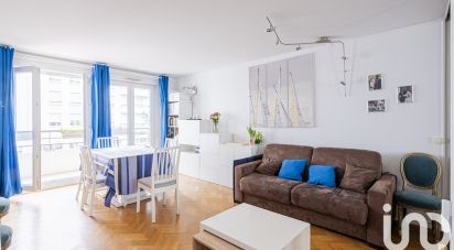Apartment 4 rooms of 86 m² in Montrouge (92120)