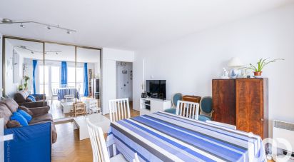 Appartement 4 pièces de 86 m² à Montrouge (92120)