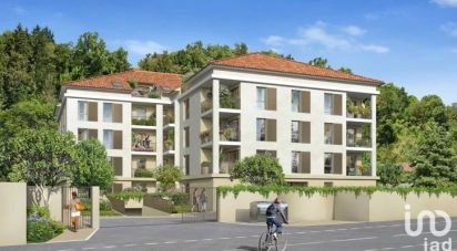 Appartement 2 pièces de 51 m² à Bourgoin-Jallieu (38300)