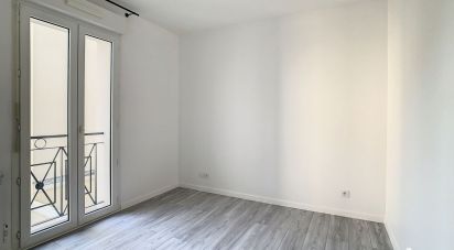 Appartement 2 pièces de 47 m² à Antony (92160)