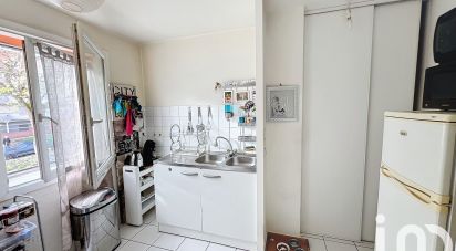 Apartment 2 rooms of 48 m² in Rouen (76100)